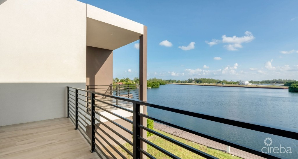 PARAISO RESIDENCES #10 - PRE-CONSTRUCTION