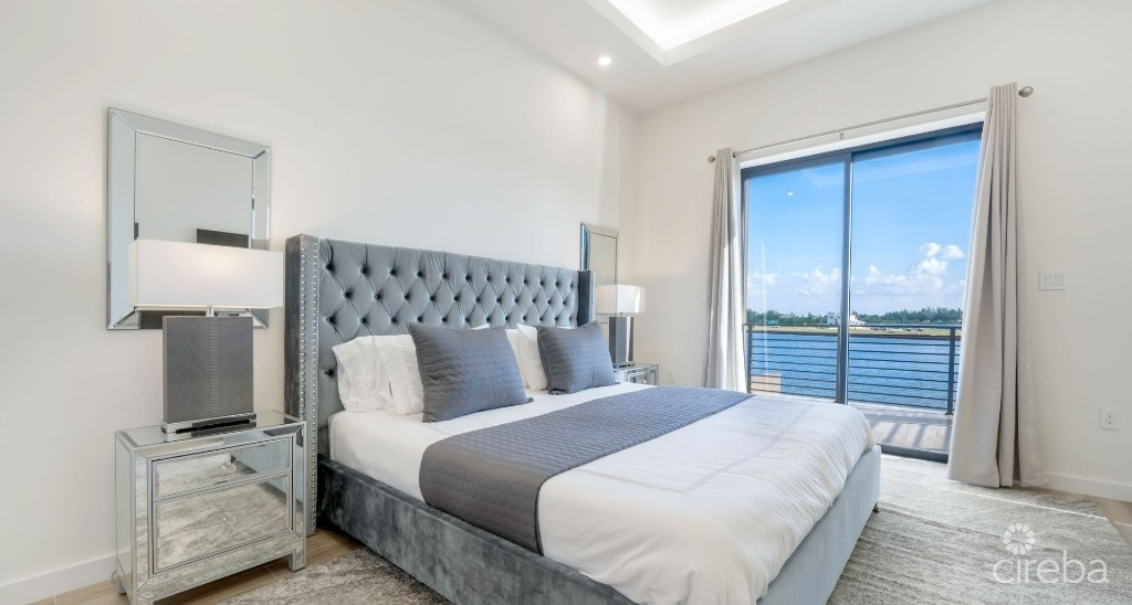 PARAISO RESIDENCES #10 - PRE-CONSTRUCTION