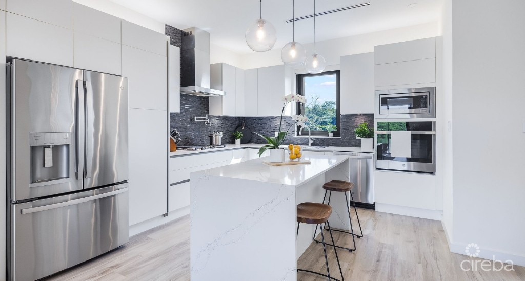 PARAISO RESIDENCES #10 - PRE-CONSTRUCTION