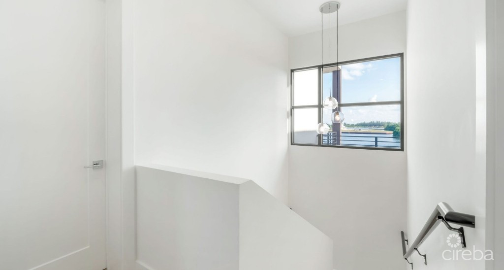 PARAISO RESIDENCES #9- PRE-CONSTRUCTION