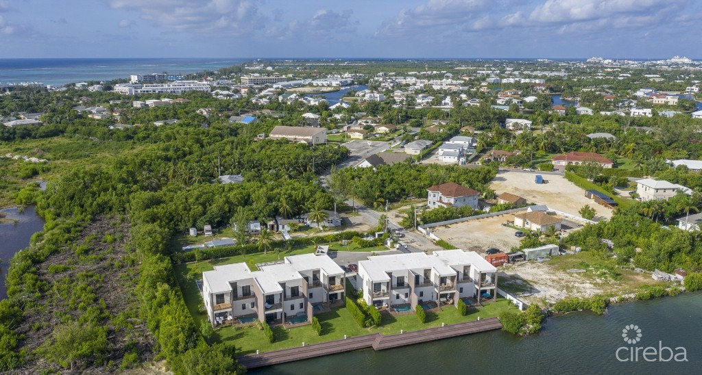 PARAISO RESIDENCES #9- PRE-CONSTRUCTION