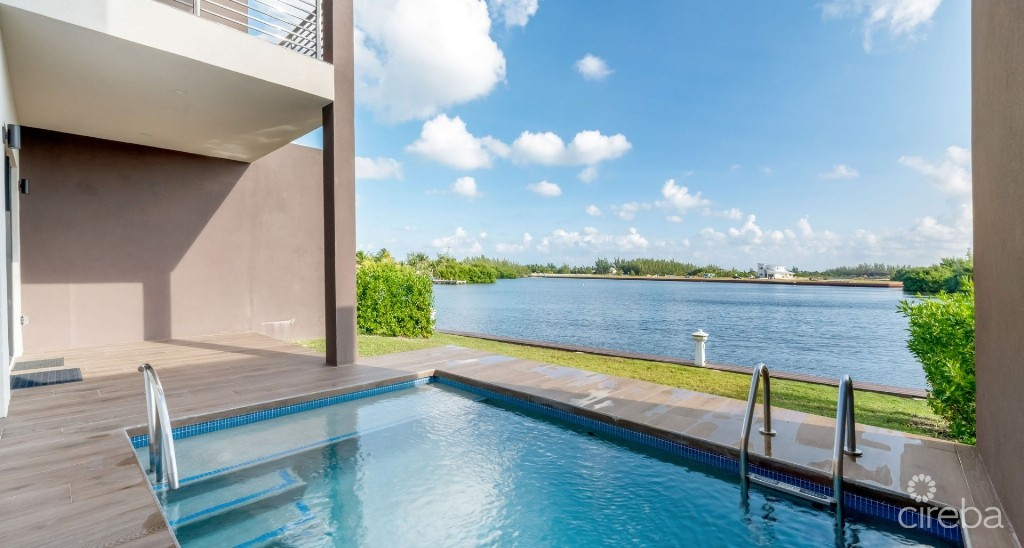 PARAISO RESIDENCES #9- PRE-CONSTRUCTION