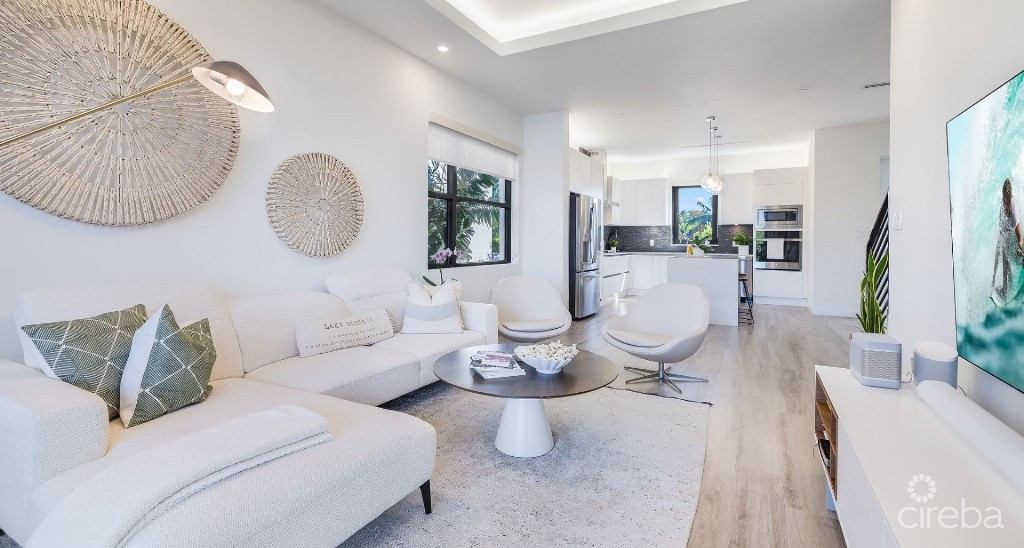 PARAISO RESIDENCES #9- PRE-CONSTRUCTION