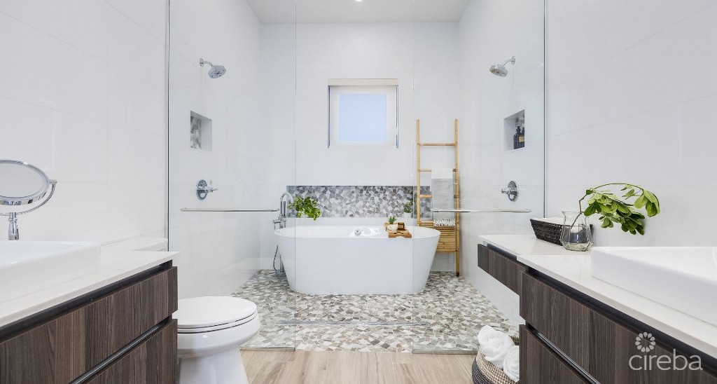 PARAISO RESIDENCES #9- PRE-CONSTRUCTION