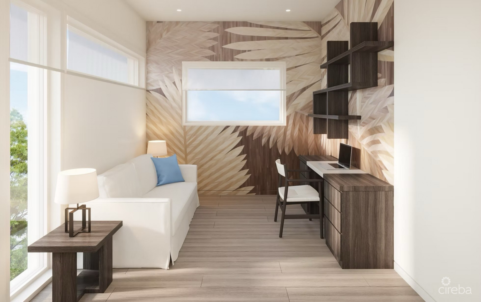 SECRET BEACH VILLA 17