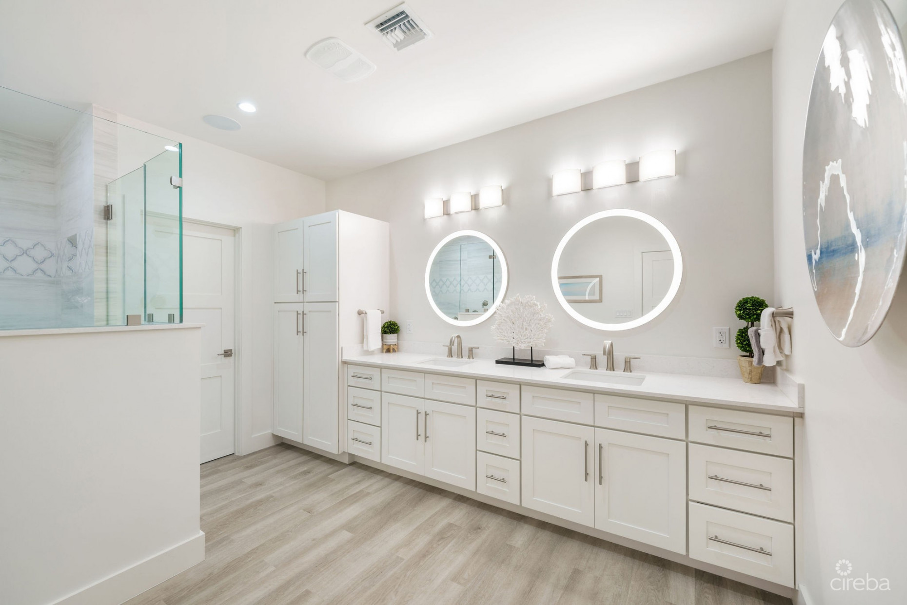 SEAHAVEN PROSPECT WATERFRONT 4 BED DUPLEX