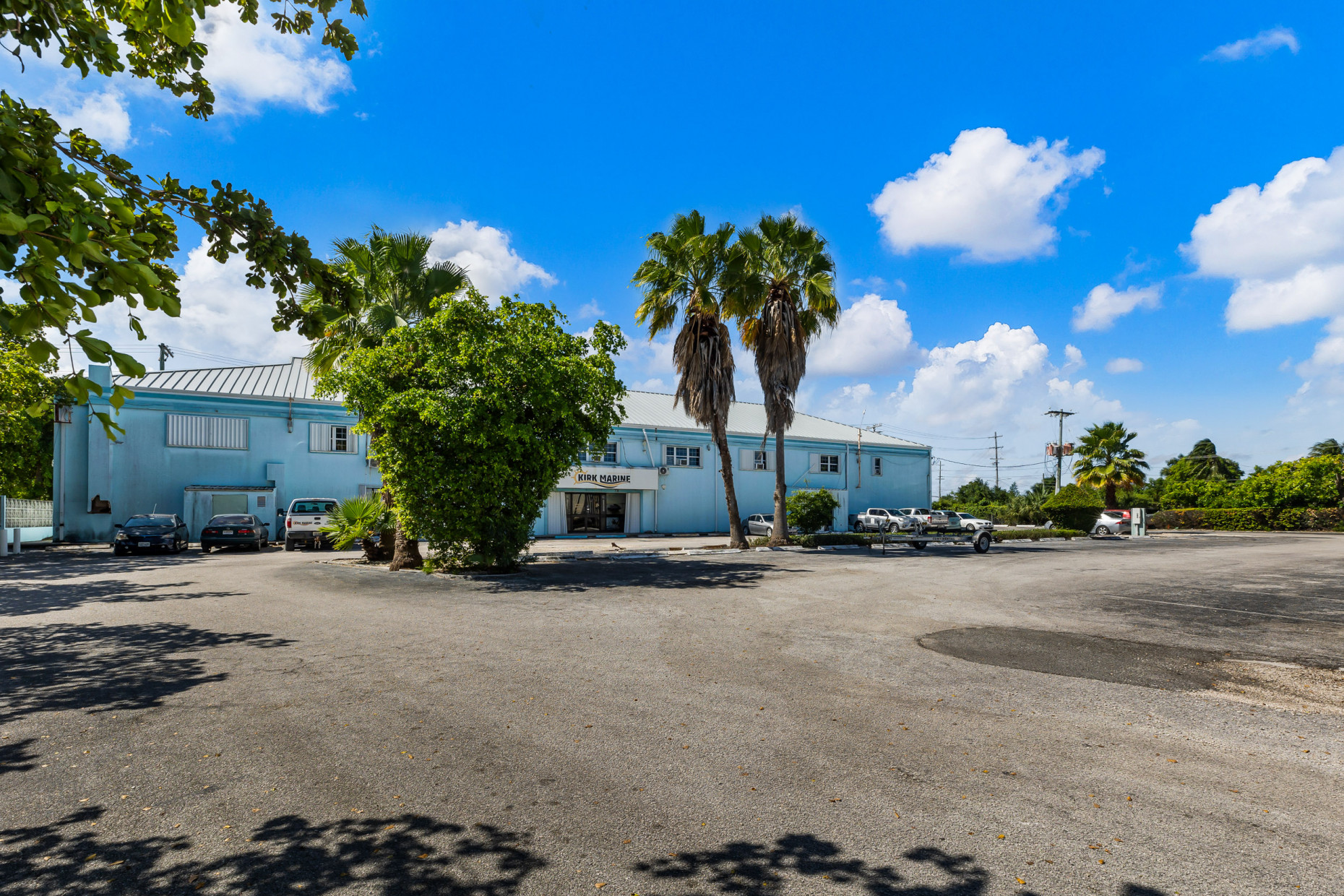 Commercial Centre 454 Eastern Avenue - 1.96 Acres