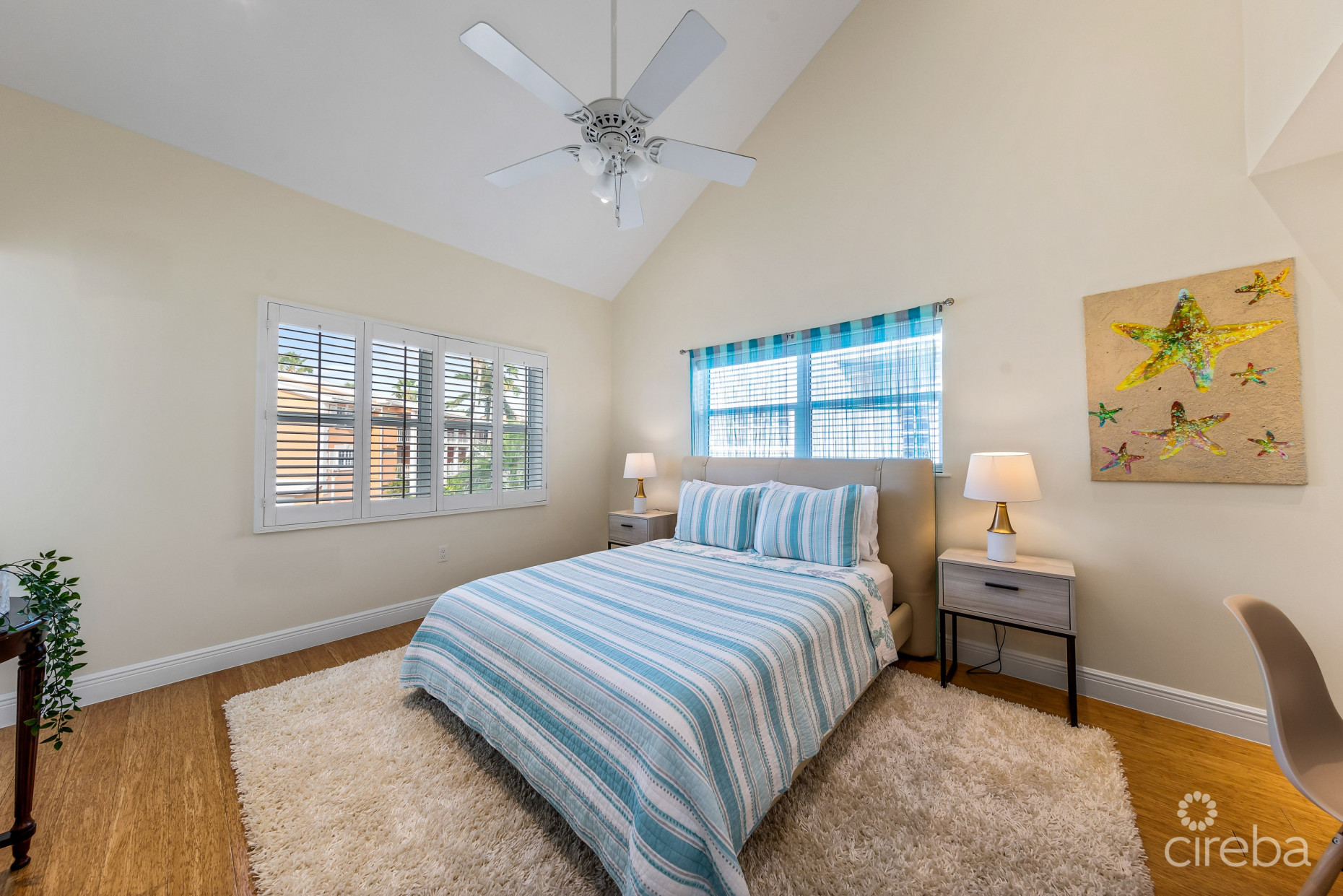 BRITANNIA REGENTS COURT , 4 BED PLUS DEN