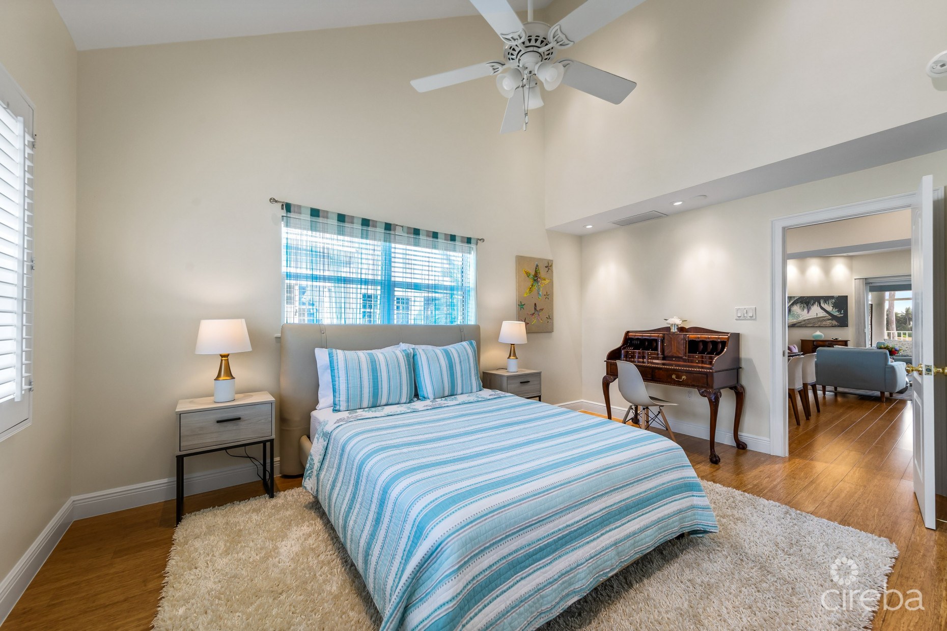 BRITANNIA REGENTS COURT , 4 BED PLUS DEN