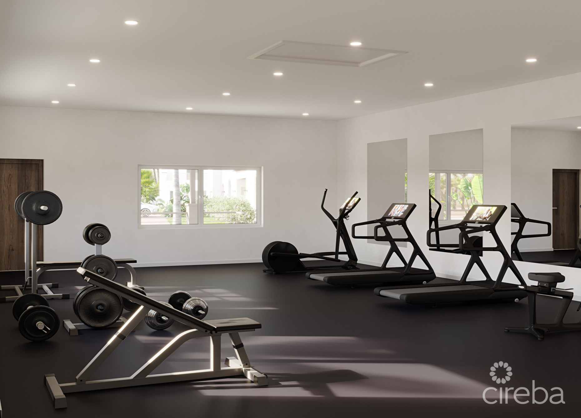 PRE - CONSTRUCTION SUNRISE LANDING TOWNHOMES #502