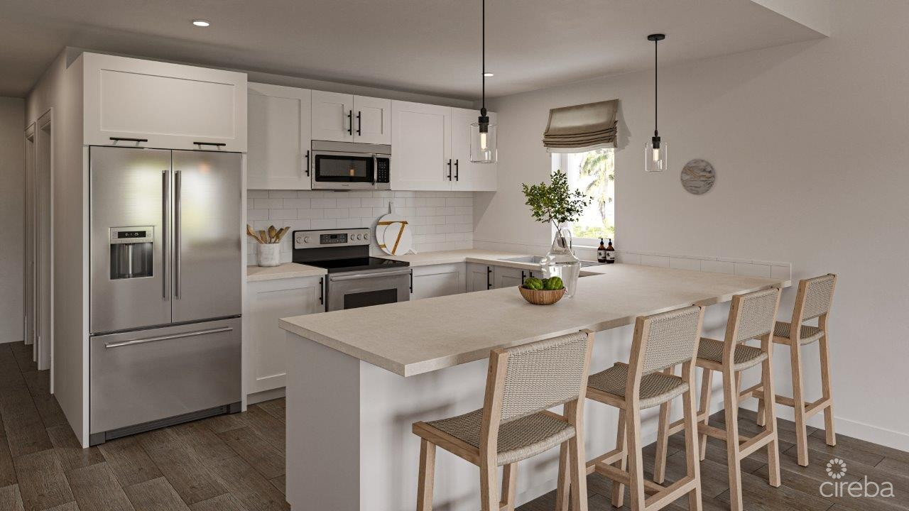 PRE - CONSTRUCTION SUNRISE LANDING TOWNHOMES #502