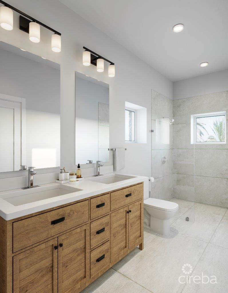 PRE - CONSTRUCTION SUNRISE LANDING TOWNHOMES #502