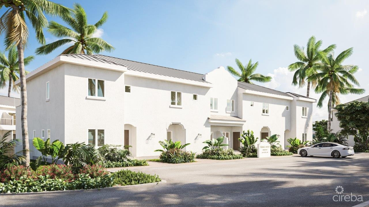 PRE - CONSTRUCTION SUNRISE LANDING TOWNHOMES #306