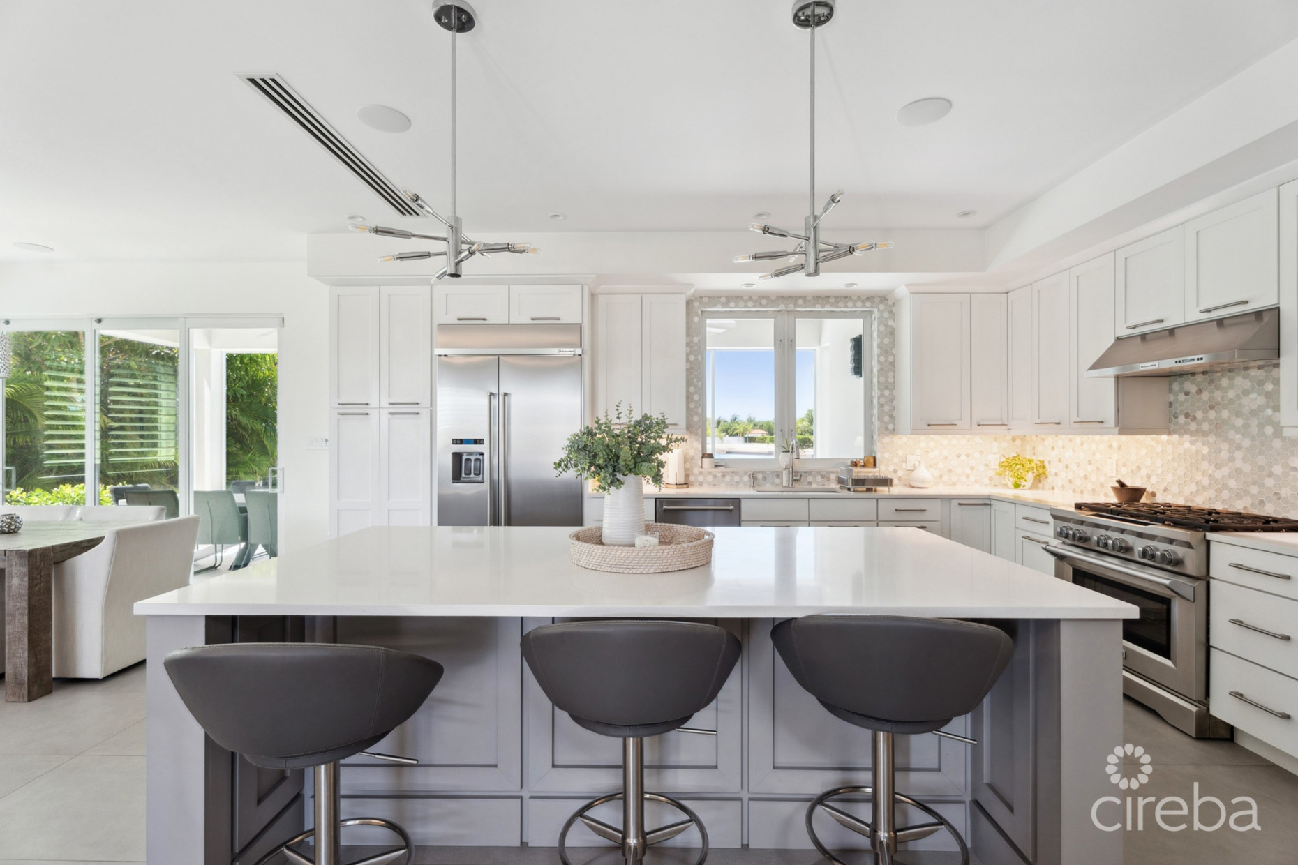 HARBOUR REACH - HOUSE #10