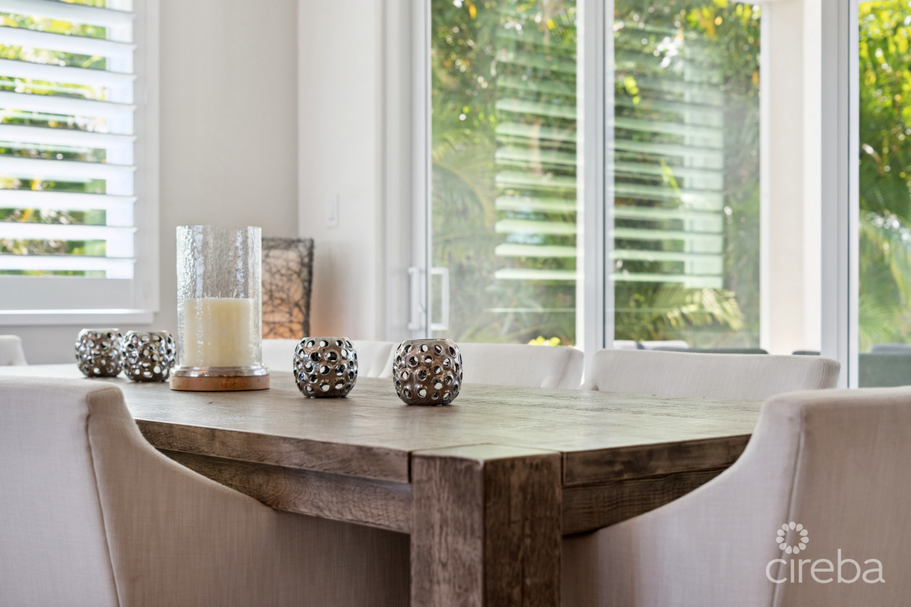 HARBOUR REACH - HOUSE #10