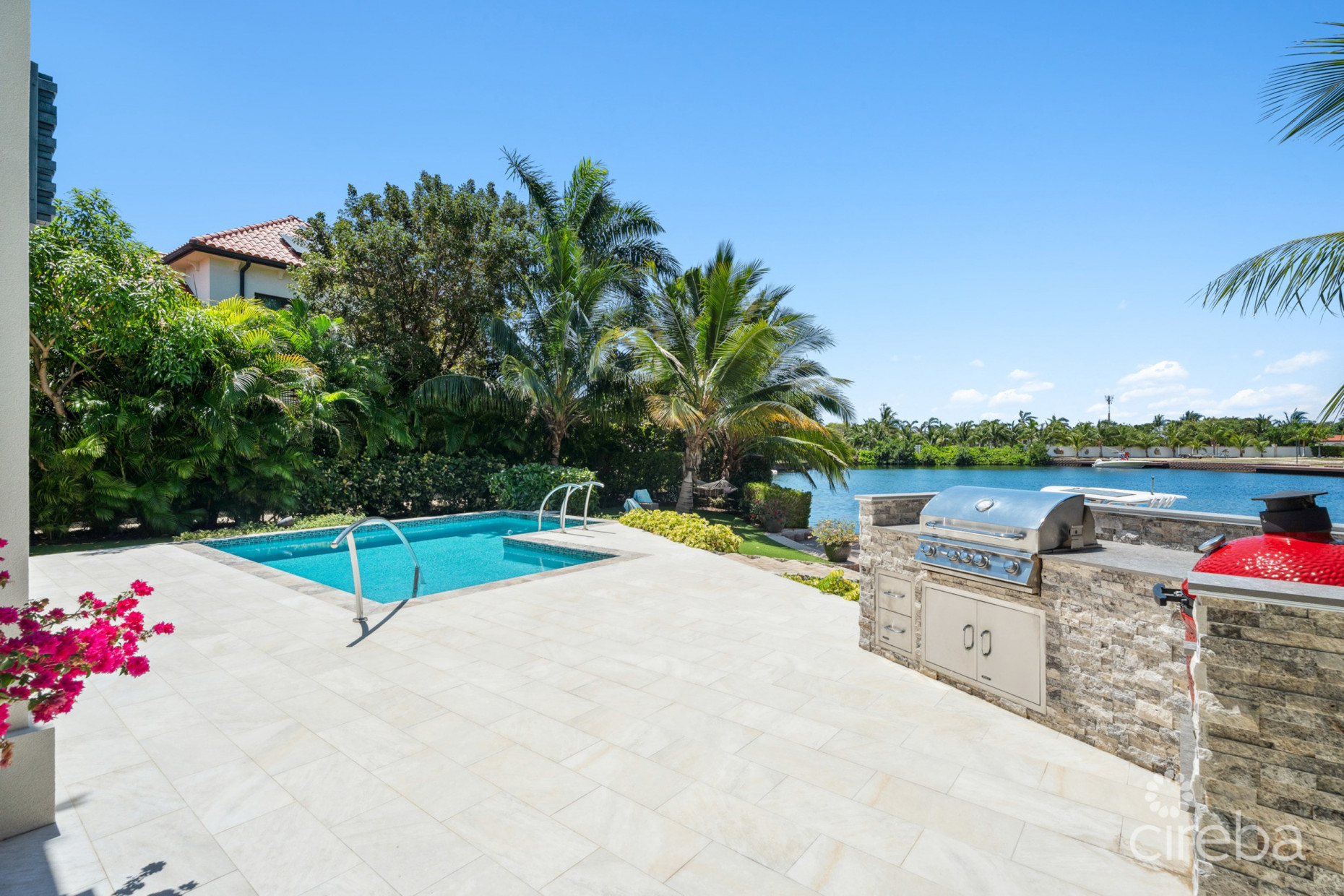 HARBOUR REACH - HOUSE #10