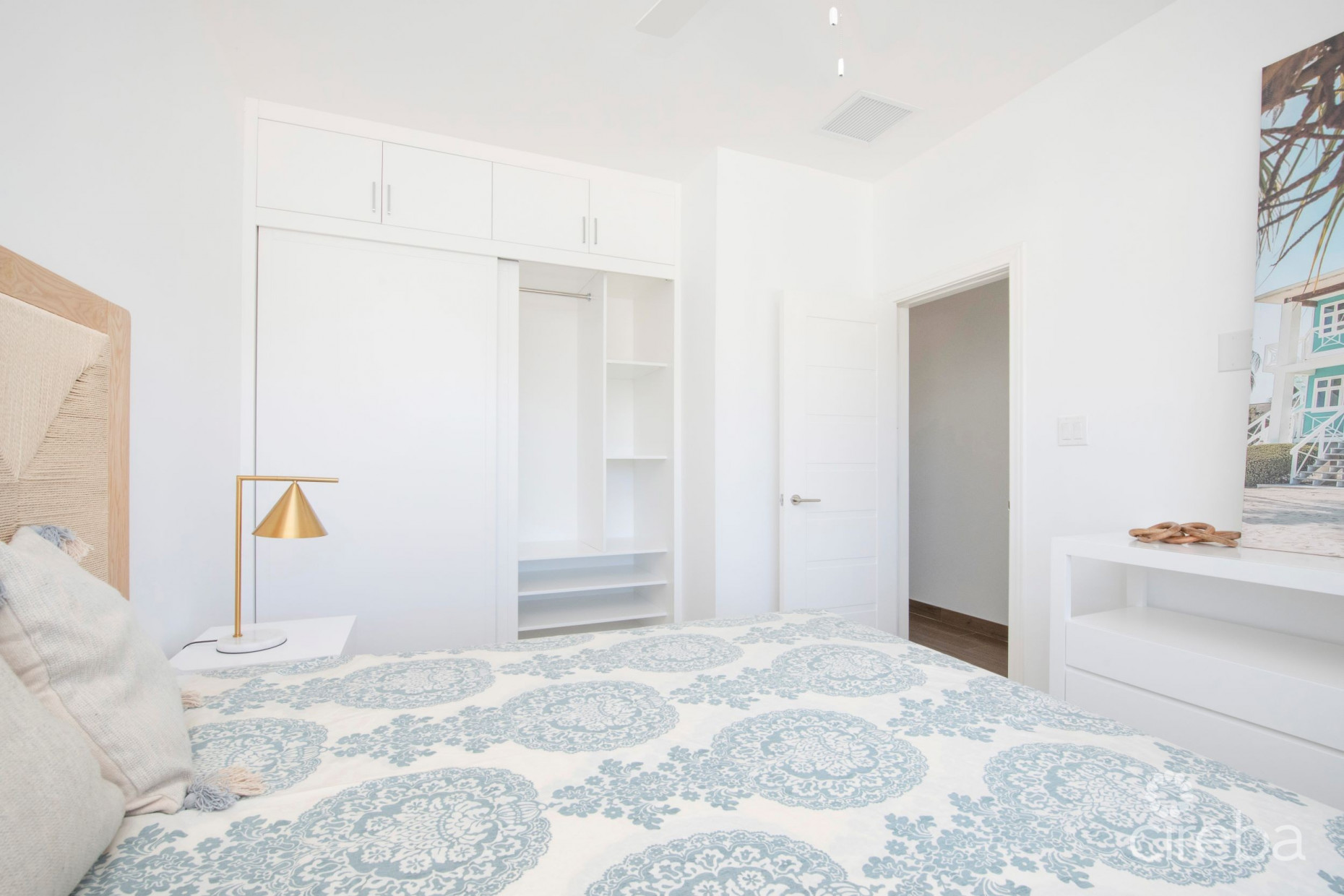 SEA MIST CONDOS  UNIT102 - DEVELOPER FINANCING