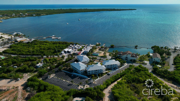 SEA MIST CONDOS  UNIT102 - DEVELOPER FINANCING