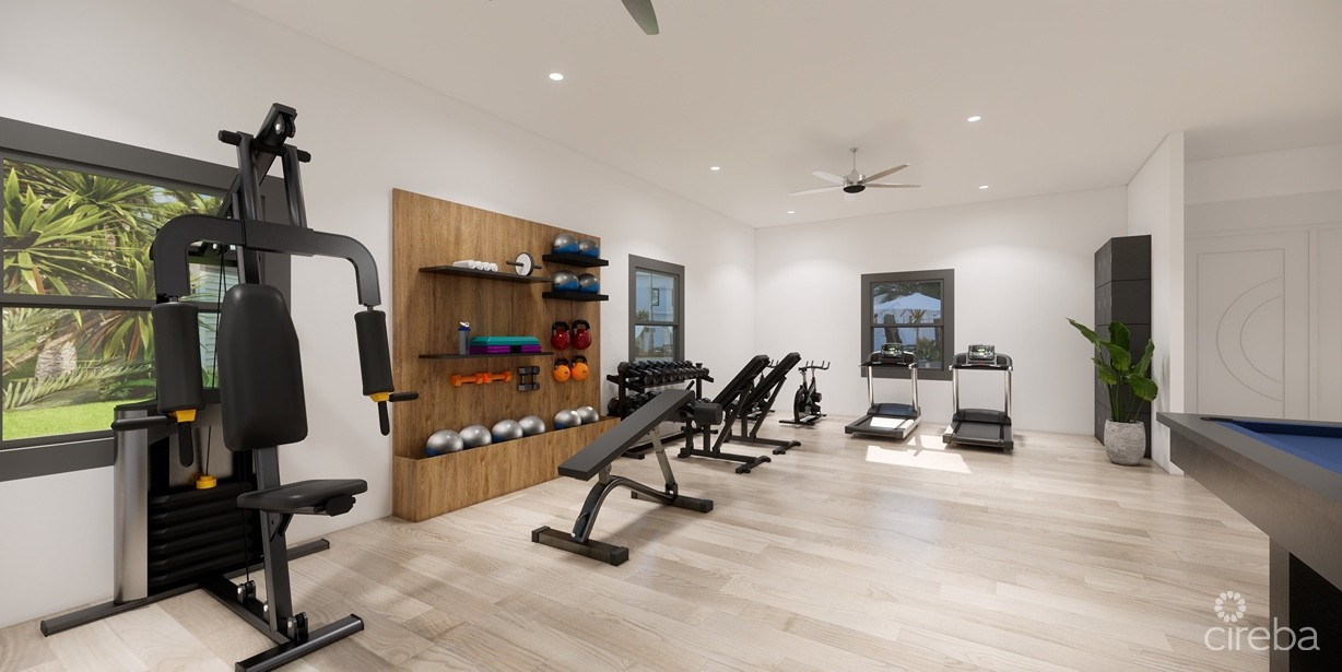 DWEL - LUXURY LIVING 2 BEDROOM