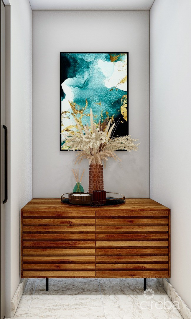 AMARA WEST BAY - BRAND NEW DUPLEX | UNIT 1