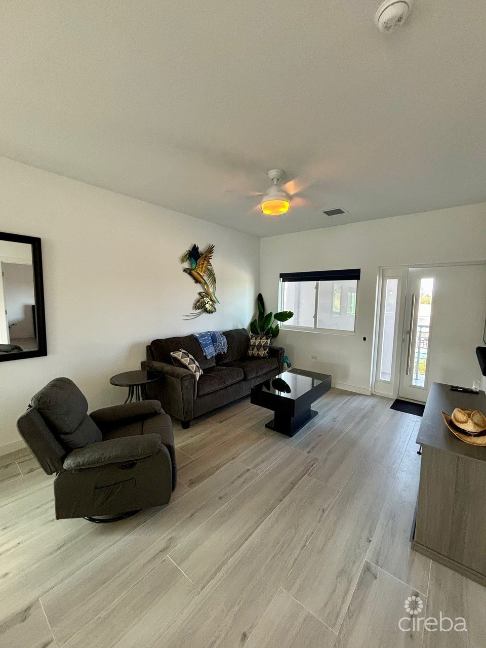 LA PAIDION ONE, BLK 1, APT 6