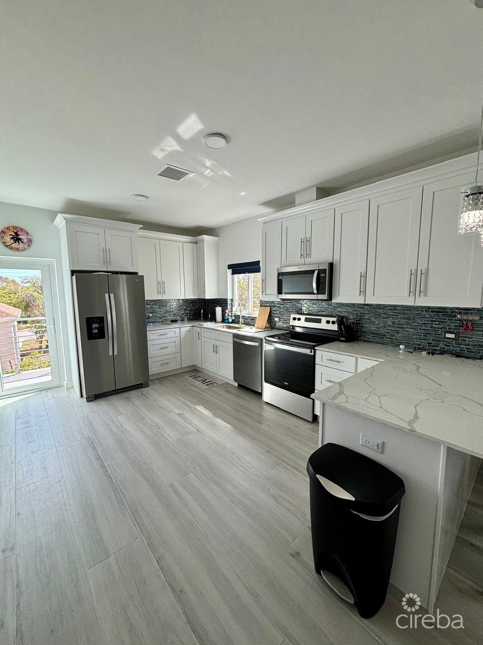 LA PAIDION ONE, BLK 1, APT 6