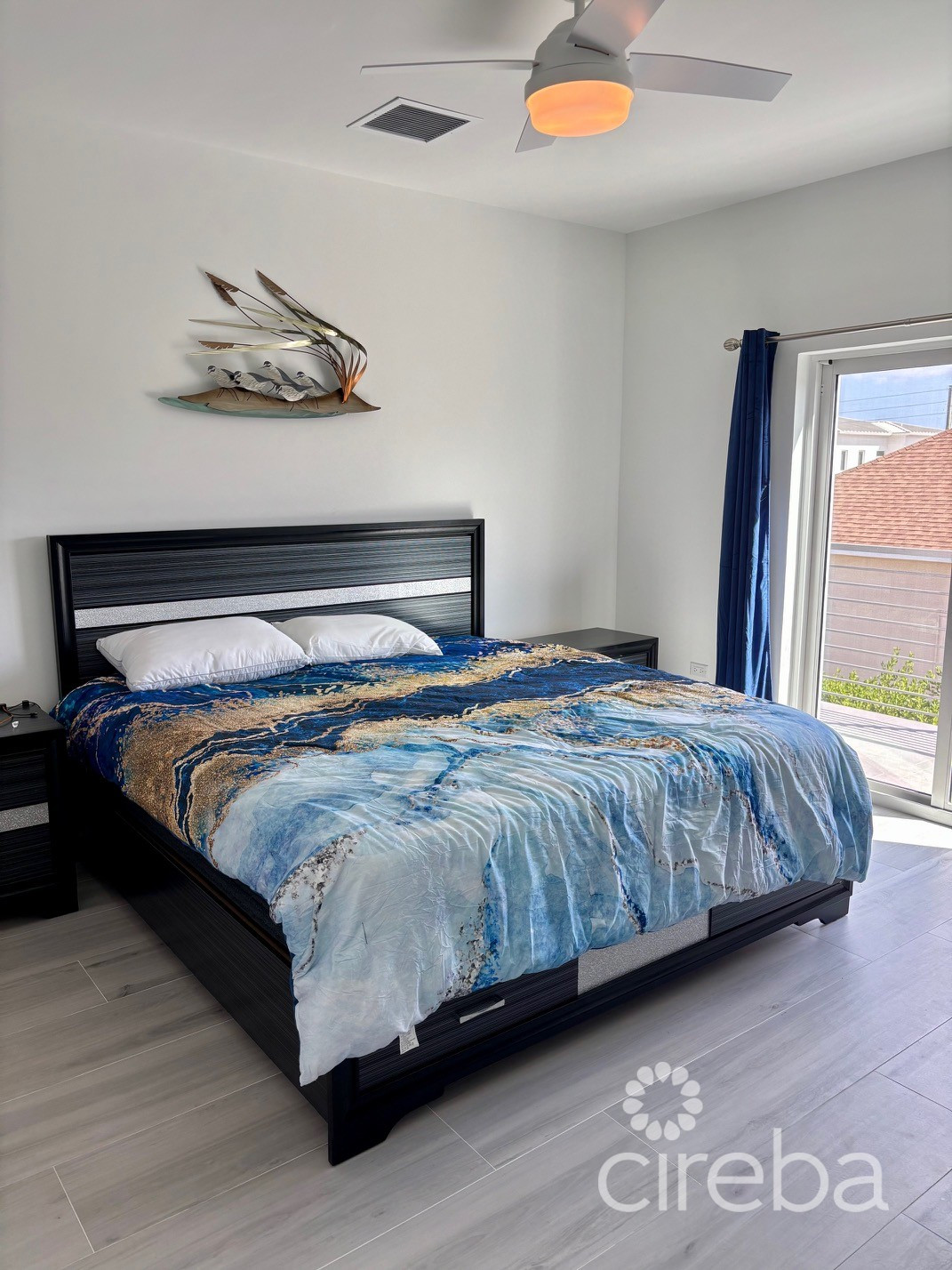 LA PAIDION ONE, BLK 1, APT 6