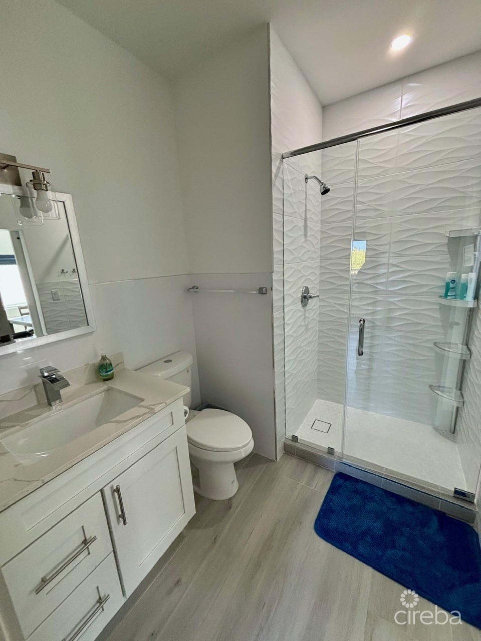 LA PAIDION ONE, BLK 1, APT 6