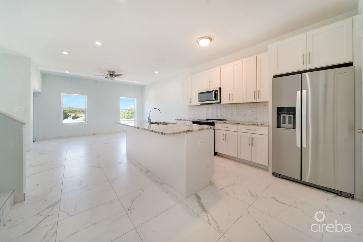 THE POINT AT WATERCOURSE #4