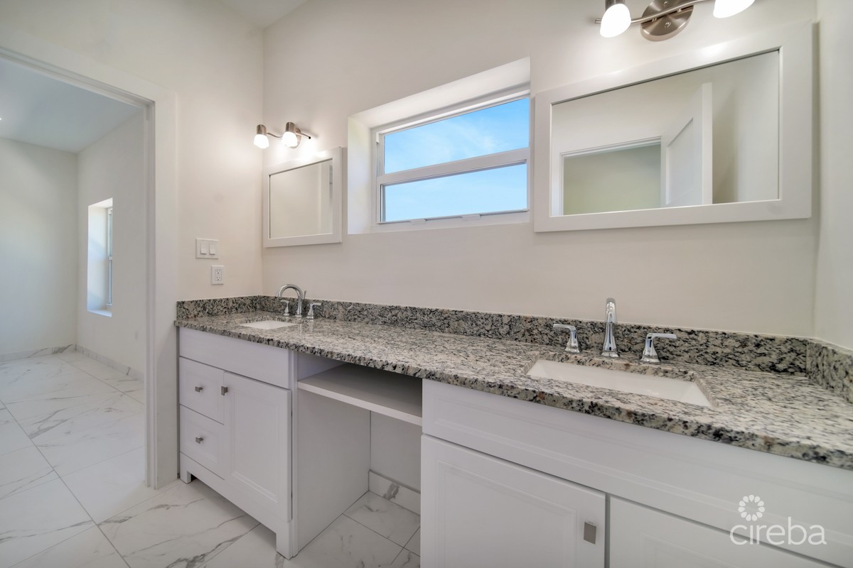 THE POINT AT WATERCOURSE #6