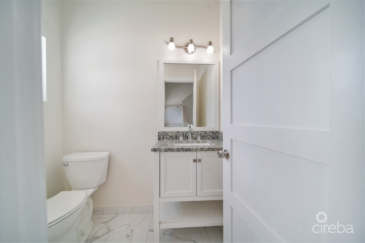 THE POINT AT WATERCOURSE #6