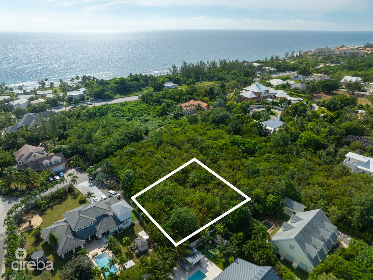 RESIDENTIAL LOT, MIDSUMMER DR, 0.60 ACRES