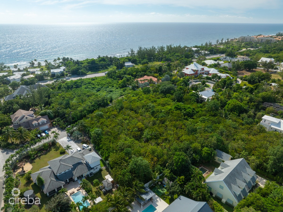 RESIDENTIAL LOT, MIDSUMMER DR, 0.60 ACRES