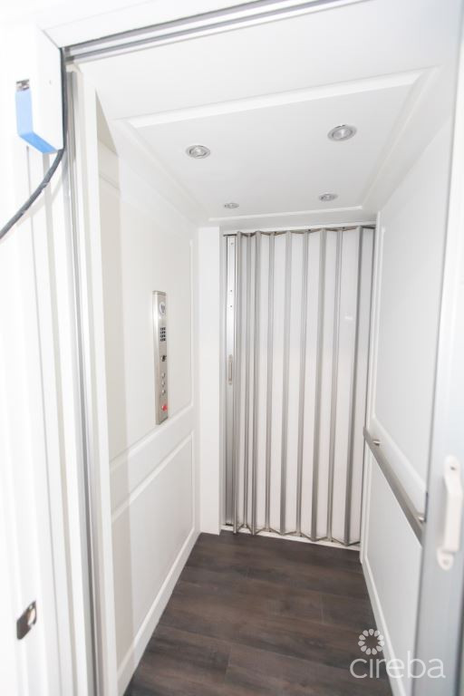 SEAHAVEN ORCHID VILLA