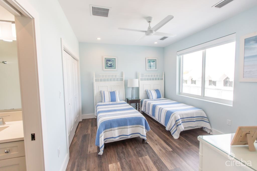 SEAHAVEN ORCHID VILLA