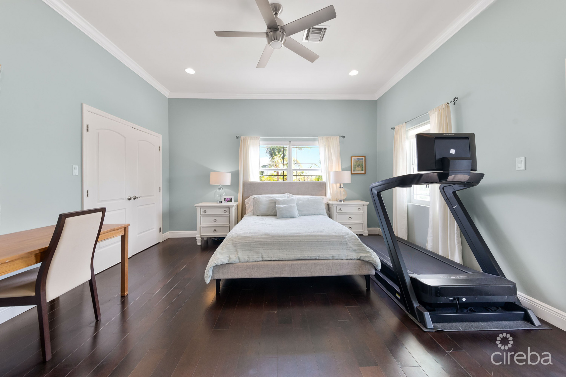 INVESTMENT PROPERTY + $100K CASH BACK