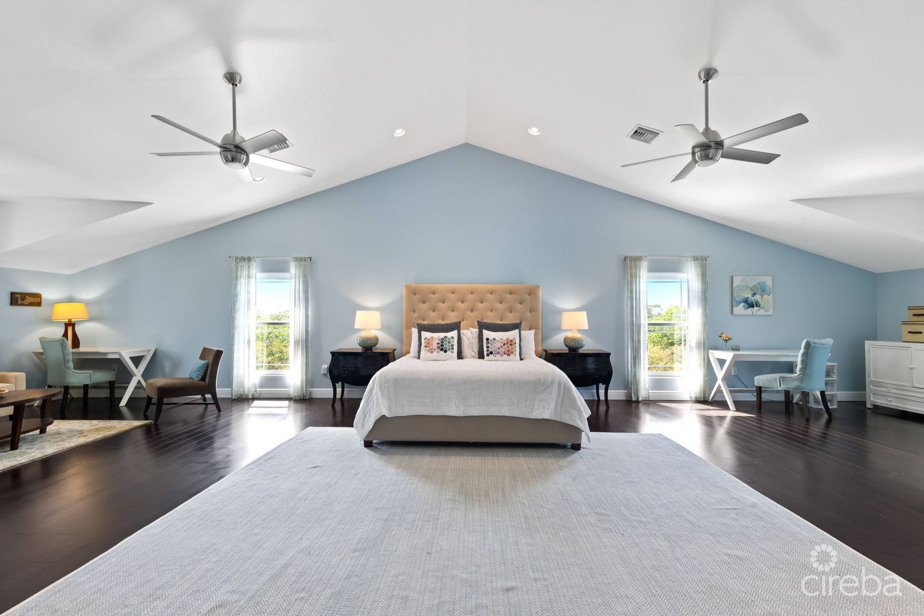 INVESTMENT PROPERTY + $100K CASH BACK