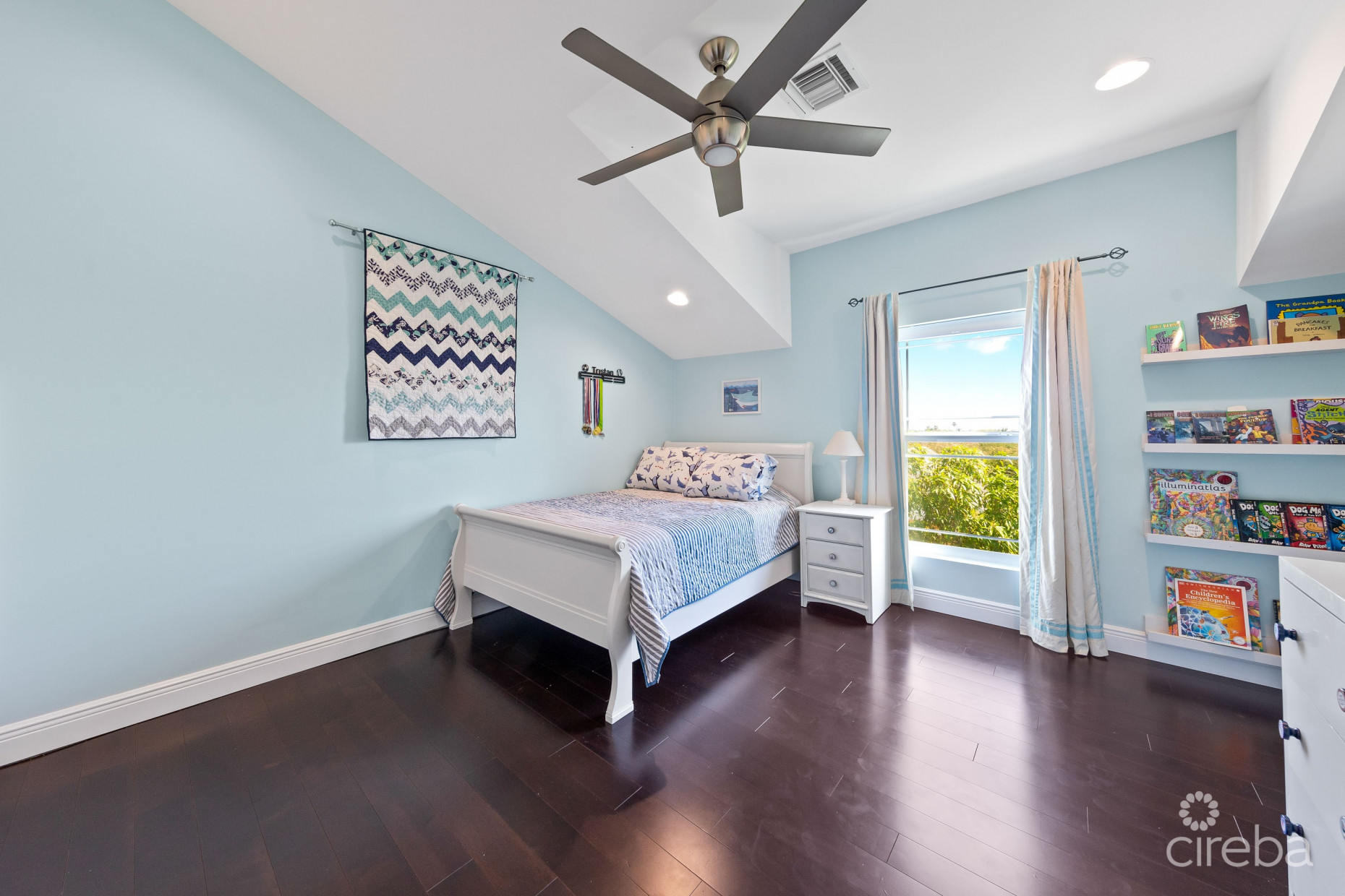 INVESTMENT PROPERTY + $100K CASH BACK