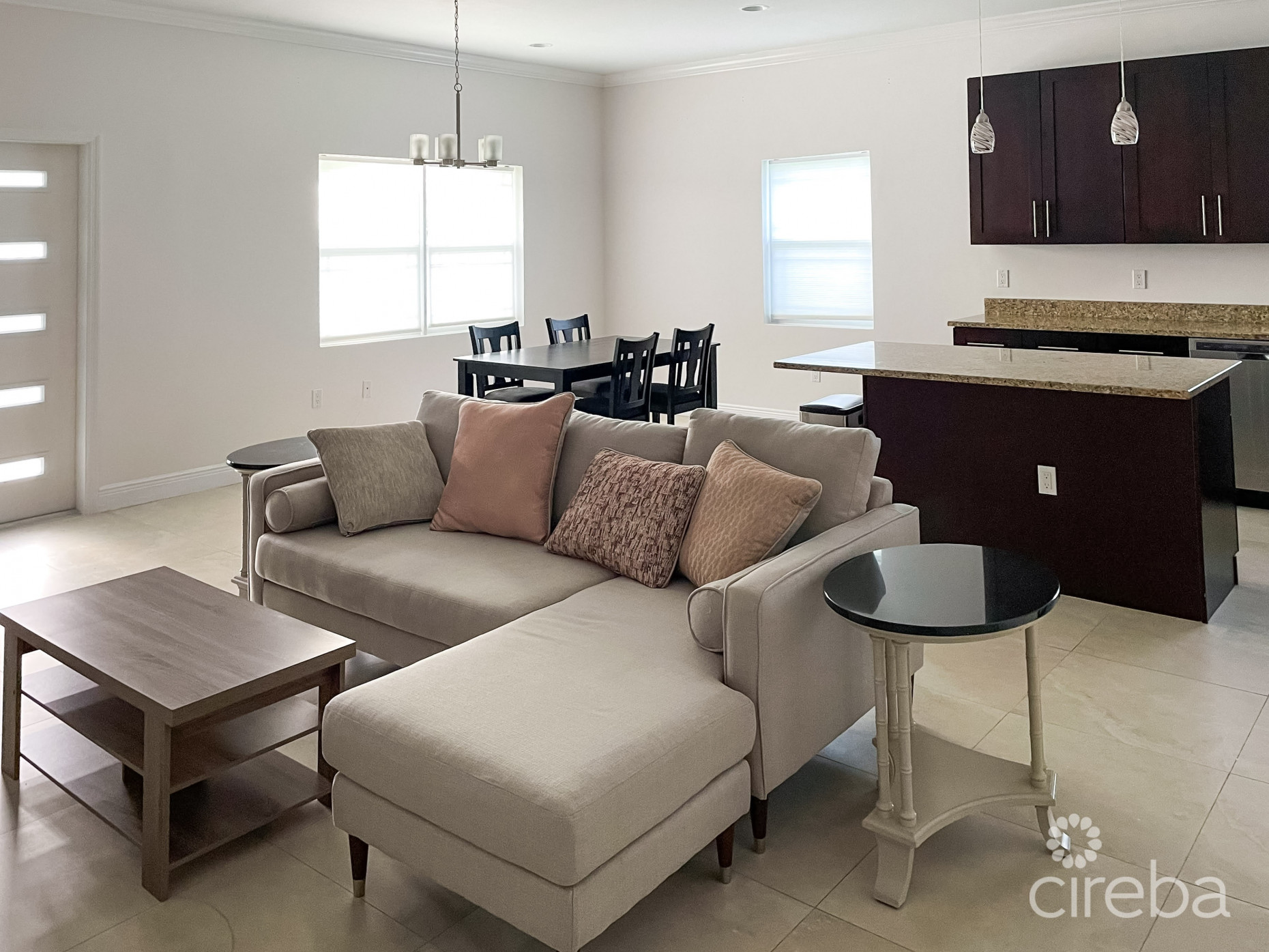 INVESTMENT PROPERTY + $100K CASH BACK