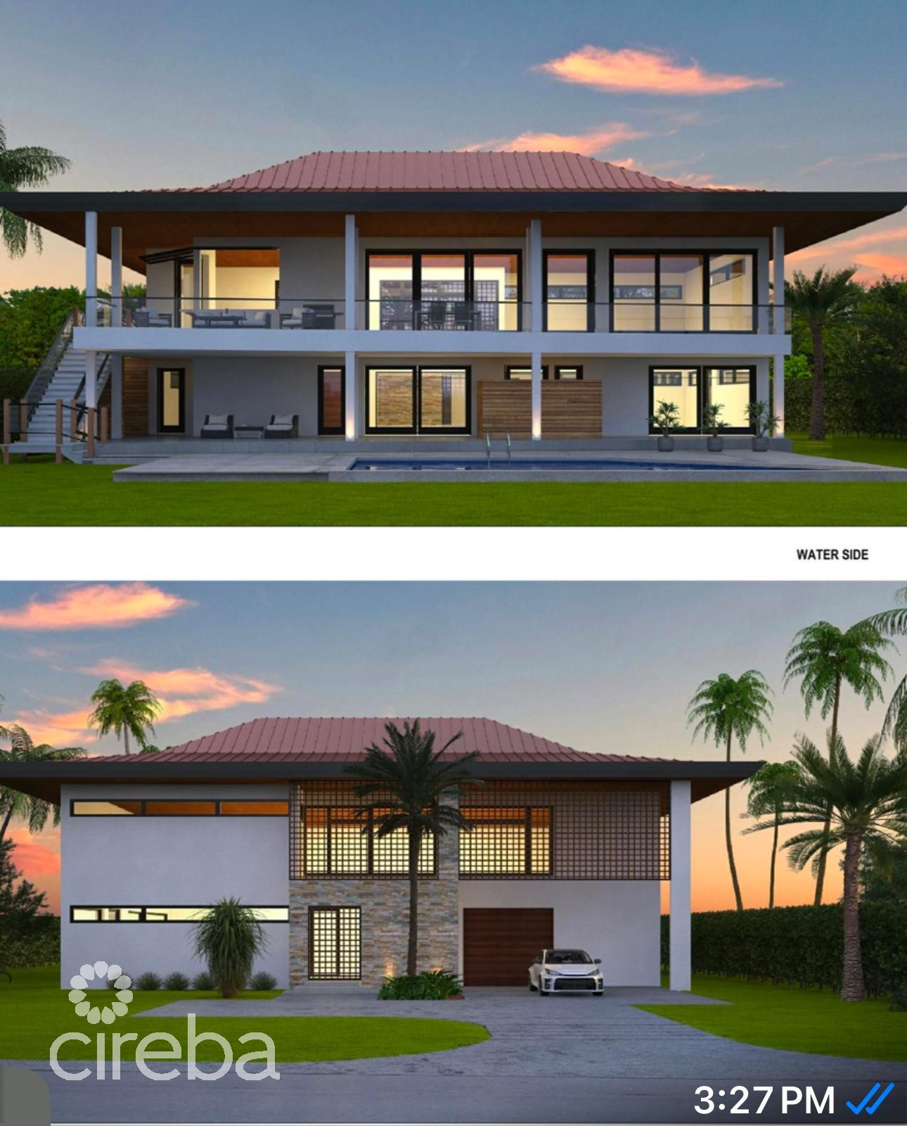THE SHORES 0.35 ACRES LOT  - APPROVED PLANS &  GEOTECH