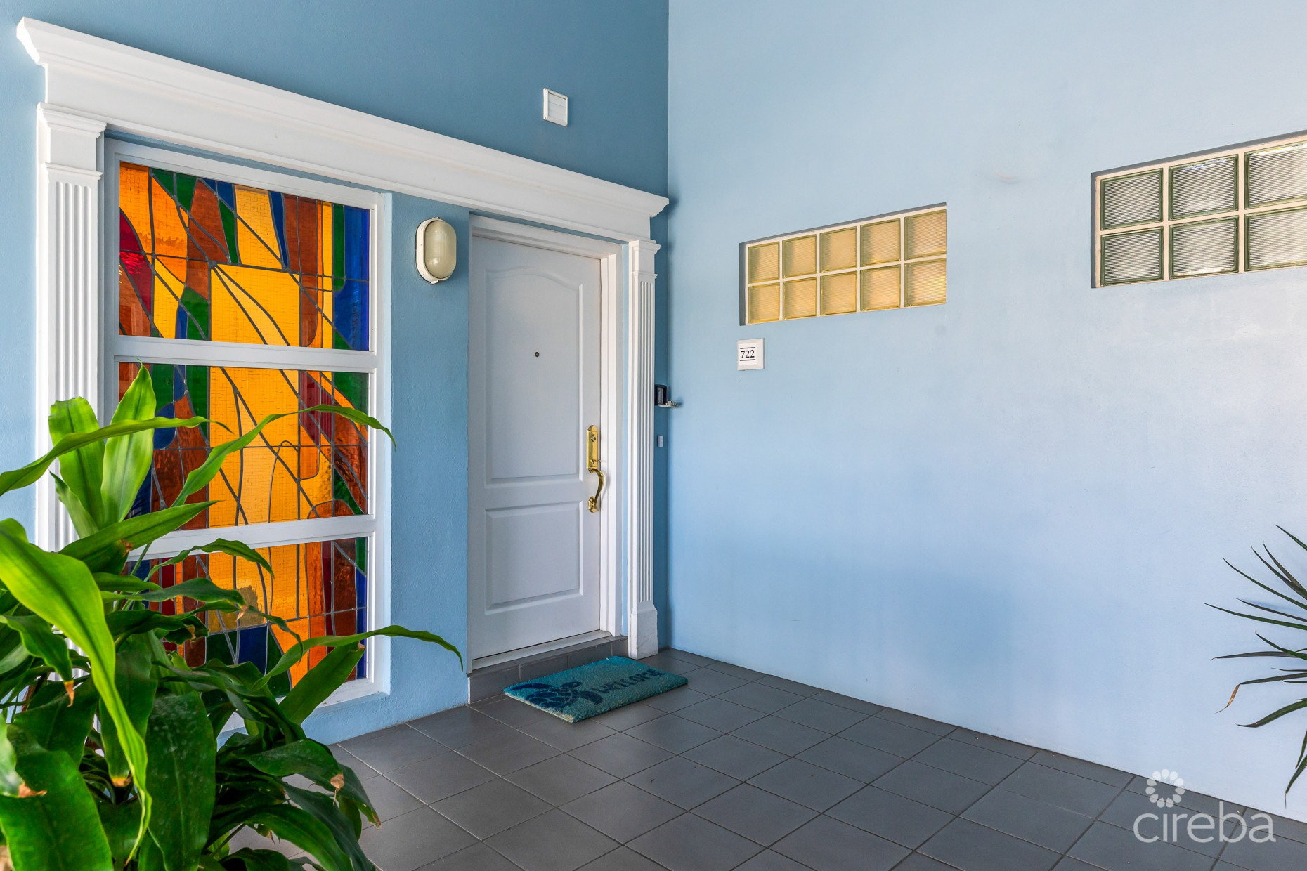 BRITANNIA REGENTS COURT , 4 BED PLUS DEN