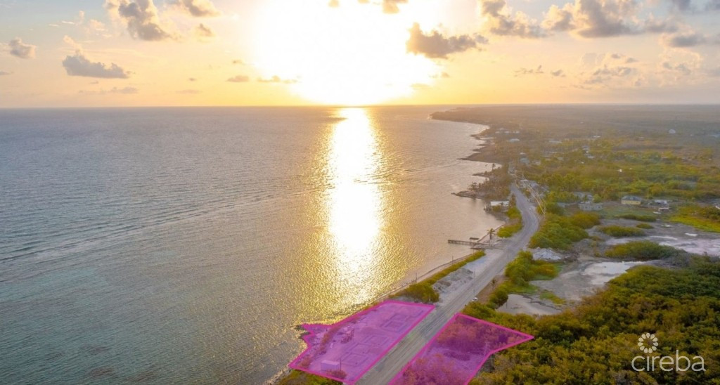 LONG POINTE VIEW VILLAS