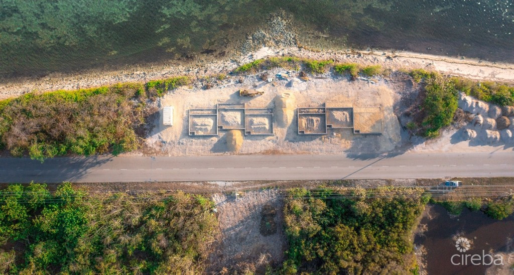 LONG POINTE VIEW VILLAS