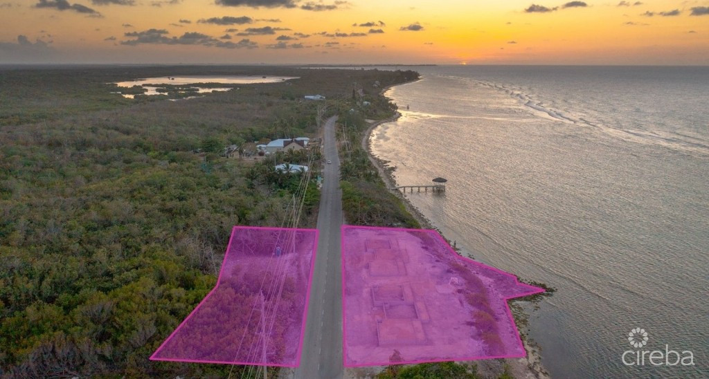 LONG POINTE VIEW VILLAS