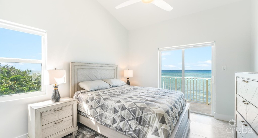 LONG POINTE VIEW VILLAS