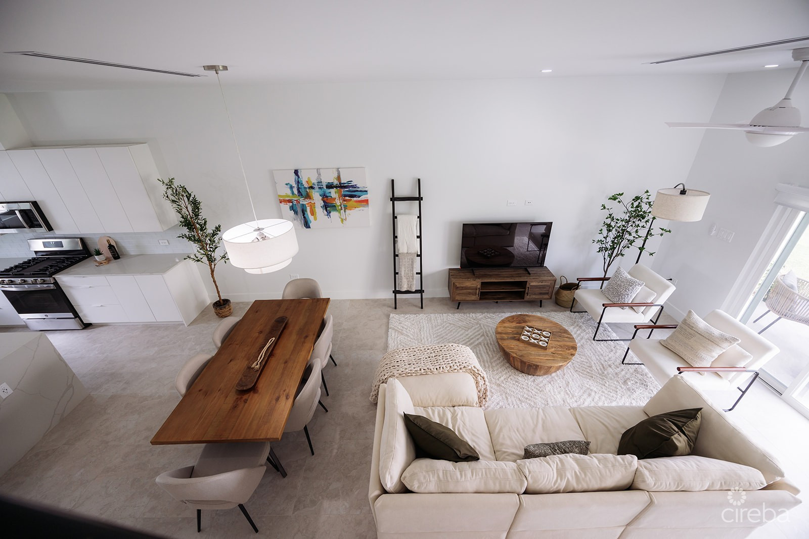 3 BEDROOM 3.5 BATHROOM - THE MEADOWS AT BATABANO PHASE 2 - THE PINEAPPLE