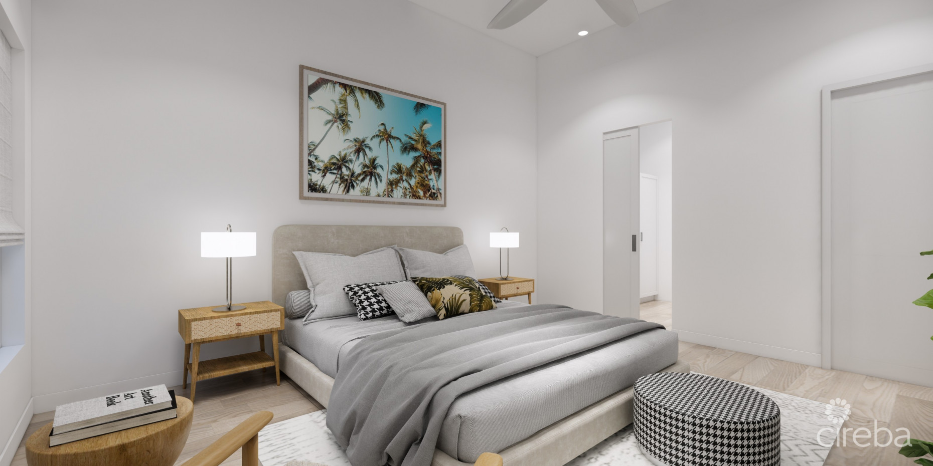 DWEL #15 - MODERN TWO-BED PRE-CONSTRUCTION TOWNHOUSE