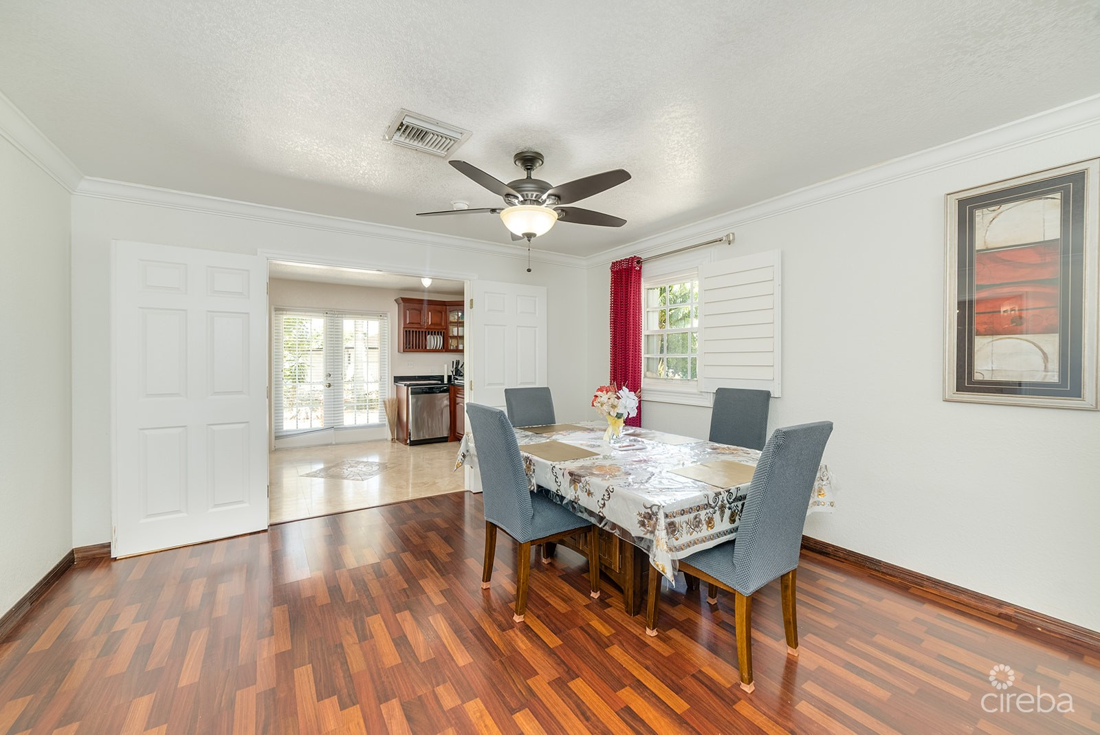 SAVANNAH 3 BED HOME WITH 1 BED RENTAL INCOME PLUS $25K CASHBACK SAVINGS.