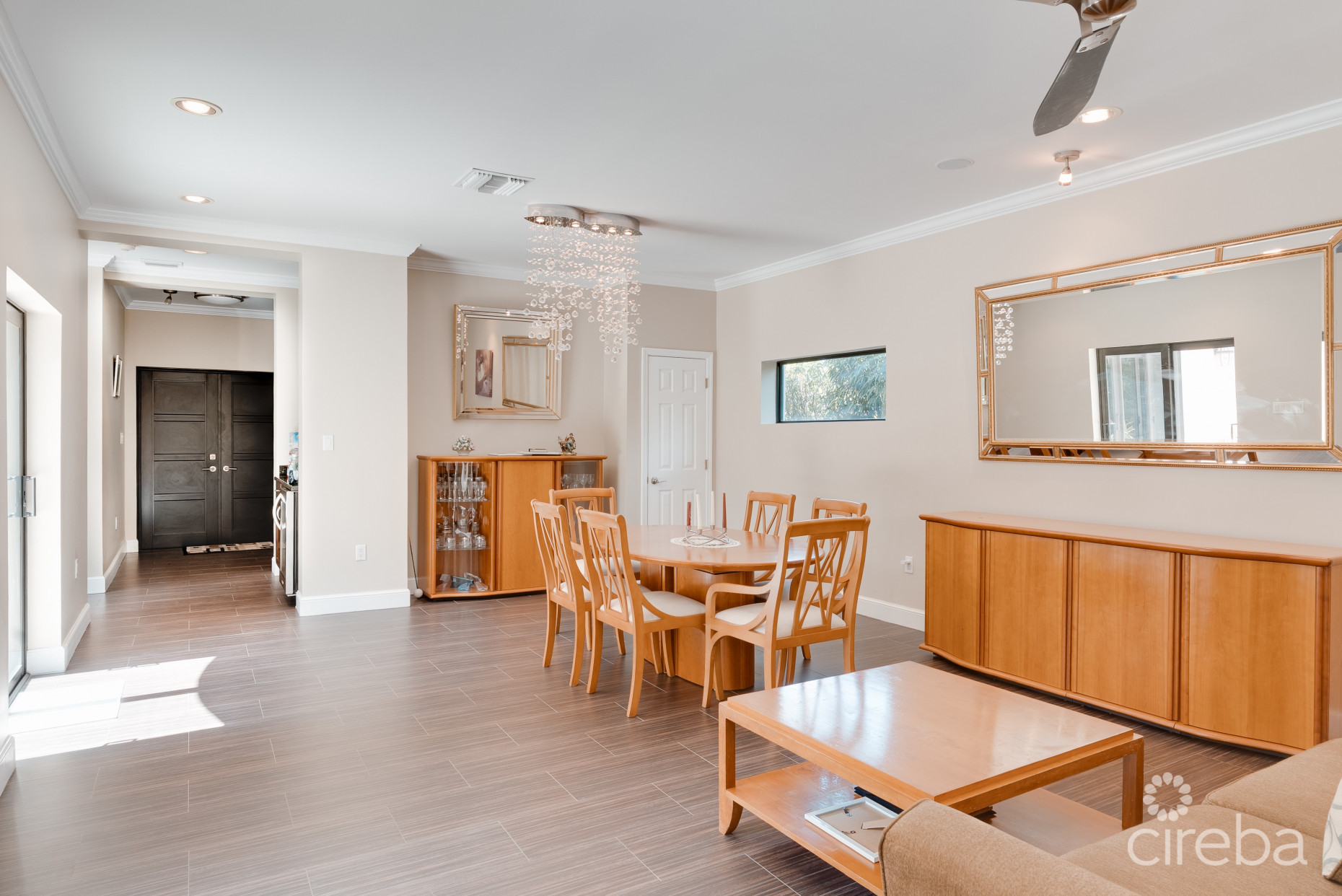 CYPRESS POINTE FAMILY HOME