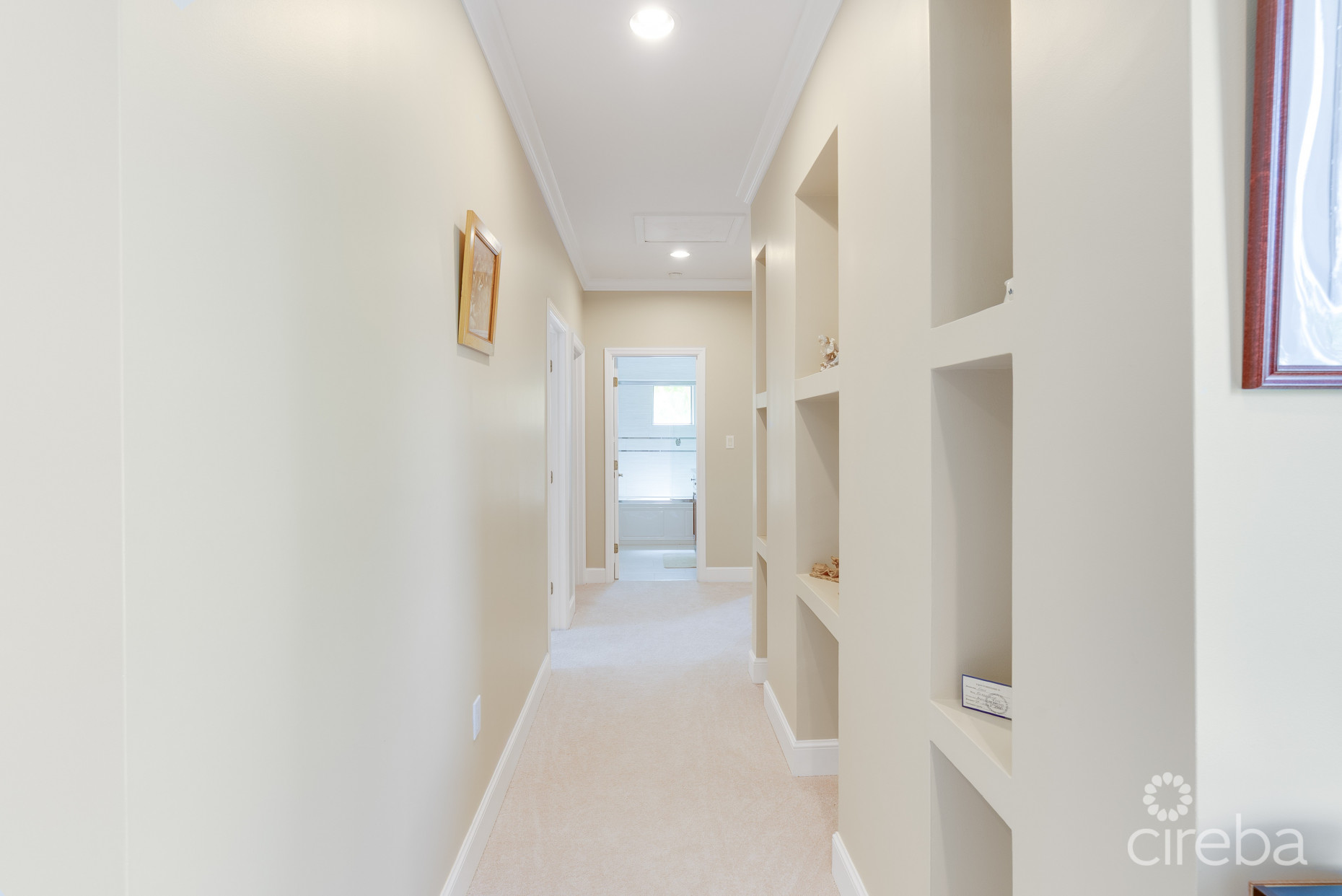 CYPRESS POINTE FAMILY HOME